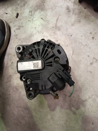 Alternador 4708 12V