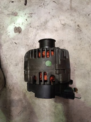 Alternador 4708 12V