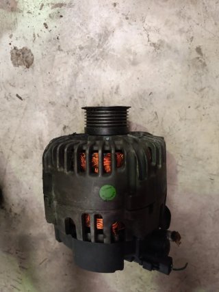 Alternador 4708 12V