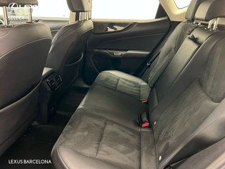 Lexus NX350H BUSINESS CITY 4WD 2023 REF 3548