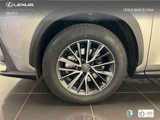 Lexus NX350H BUSINESS CITY 4WD 2023 REF 3548