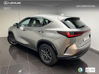 Lexus NX350H BUSINESS CITY 4WD 2023 REF 3548