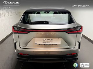 Lexus NX350H BUSINESS CITY 4WD 2023 REF 3548