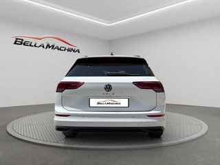 Volkswagen Golf Life 2.0 TDI 85kW (115CV) Variant