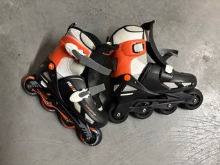Patines Tijuana (35-38)