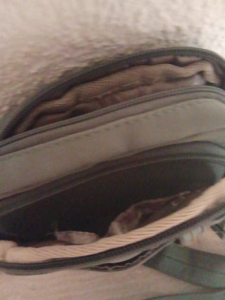 Bolso Jaslen verde