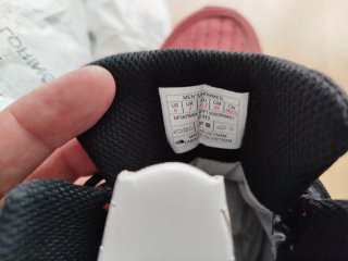 The North Face Zapatillas Senderismo Vectiv