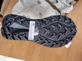 The North Face Zapatillas Senderismo Vectiv