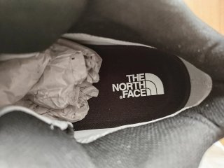 The North Face Zapatillas Senderismo Vectiv