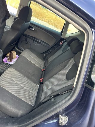 SEAT Leon 2007