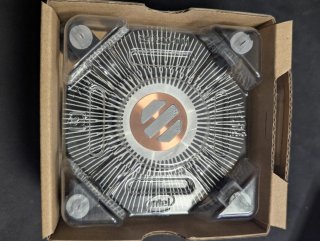 Intel Core i5-4690K Procesador