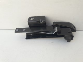 Soporte Puerta Corredera - DACIA DOKKER.