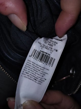 Bolso Desigual estampado floral