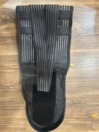 Faja Lumbar para Hombre y Mujer