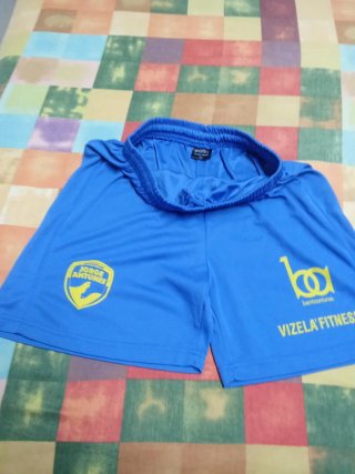 Pantalones cortos Makito Talla XL