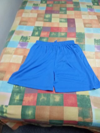 Pantalones cortos Makito Talla XL
