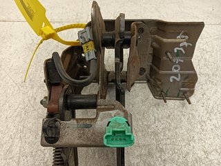 PEDAL EMBRAGUE PEUGEOT 207 9680547680