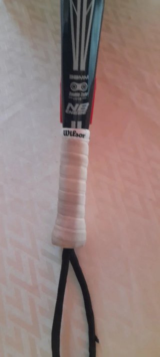 Pala Padel Spitfire Pro Enebe