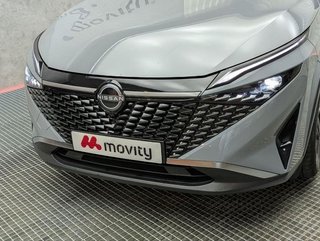Nissan Qashqai DIG-T 140CV N-CONNECTA