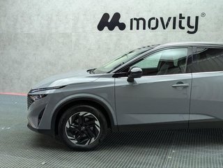 Nissan Qashqai DIG-T 140CV N-CONNECTA