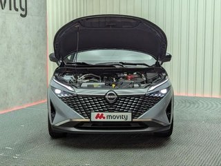 Nissan Qashqai DIG-T 140CV N-CONNECTA