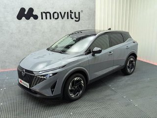 Nissan Qashqai DIG-T 140CV N-CONNECTA
