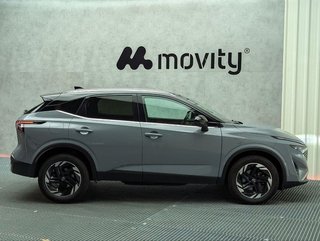 Nissan Qashqai DIG-T 140CV N-CONNECTA