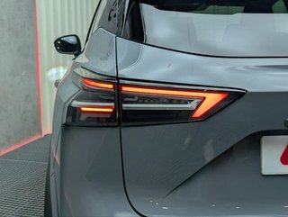 Nissan Qashqai DIG-T 140CV N-CONNECTA