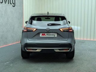 Nissan Qashqai DIG-T 140CV N-CONNECTA