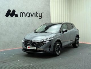 Nissan Qashqai DIG-T 140CV N-CONNECTA
