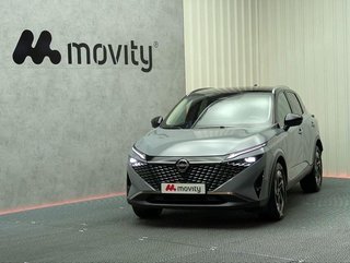 Nissan Qashqai DIG-T 140CV N-CONNECTA