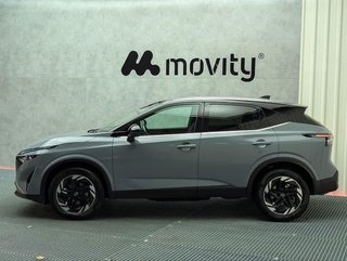 Nissan Qashqai DIG-T 140CV N-CONNECTA