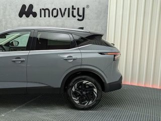 Nissan Qashqai DIG-T 140CV N-CONNECTA