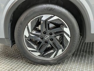Nissan Qashqai DIG-T 140CV N-CONNECTA