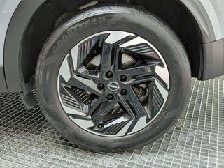 Nissan Qashqai DIG-T 140CV N-CONNECTA