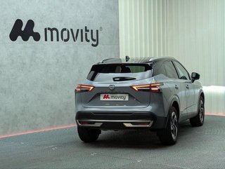 Nissan Qashqai DIG-T 140CV N-CONNECTA
