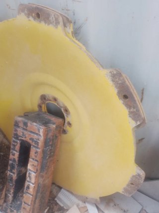Llanta Tractor Ruedas Finas 48/54