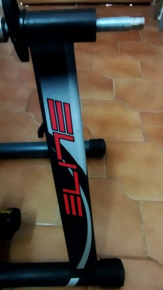 Rodillo Elite