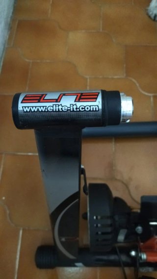 Rodillo Elite