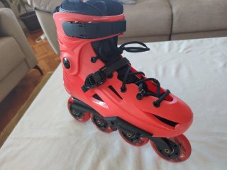 Patines Flying Eagle F3S Origami