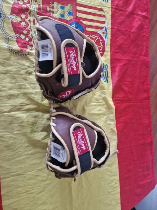 Guante Rawlings RBG36BC 12.5 Béisbol