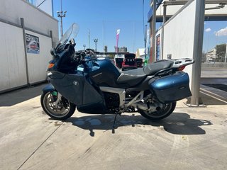 BMW K1200GT 2007