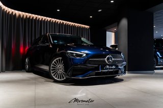 Mercedes-Benz Classe C 220d AMG 2022