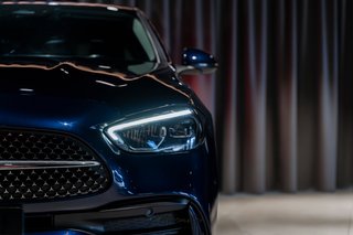 Mercedes-Benz Classe C 220d AMG 2022
