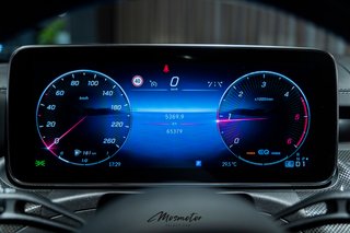 Mercedes-Benz Classe C 220d AMG 2022