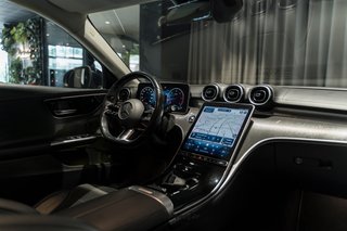 Mercedes-Benz Classe C 220d AMG 2022