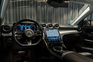 Mercedes-Benz Classe C 220d AMG 2022