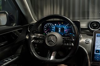 Mercedes-Benz Classe C 220d AMG 2022