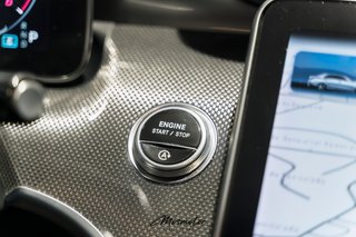 Mercedes-Benz Classe C 220d AMG 2022