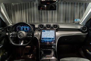 Mercedes-Benz Classe C 220d AMG 2022